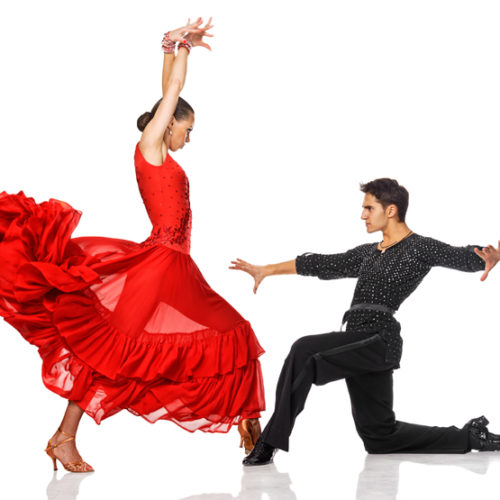 Argentine tango